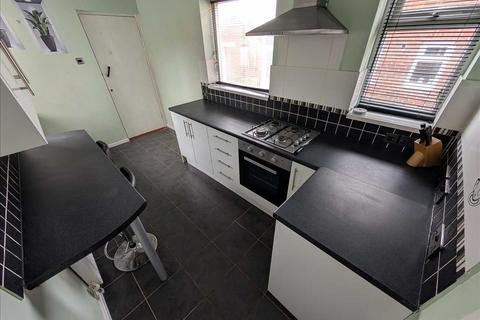 undefined, Inver Road, Bispham, Blackpool