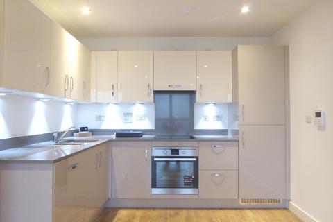 2 bedroom apartment to rent, Hewitt, Alfred Street, Reading, RG1