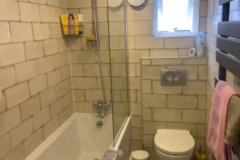 8 bedroom terraced house to rent, Edenhall Avenue  M19