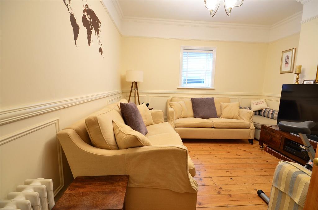 Sitting Room 2