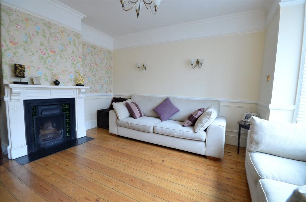 Sitting Room 1