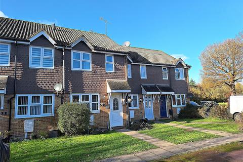 2 bedroom terraced house to rent, Smallfield, Surrey, RH6