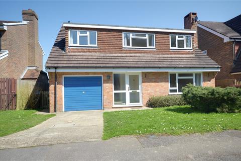 4 bedroom detached house to rent, West Hoathly, West Sussex, RH19