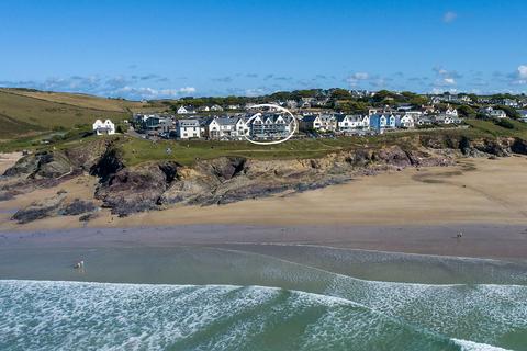 3 bedroom house for sale - Apartment 4 - Daymer, New Polzeath
