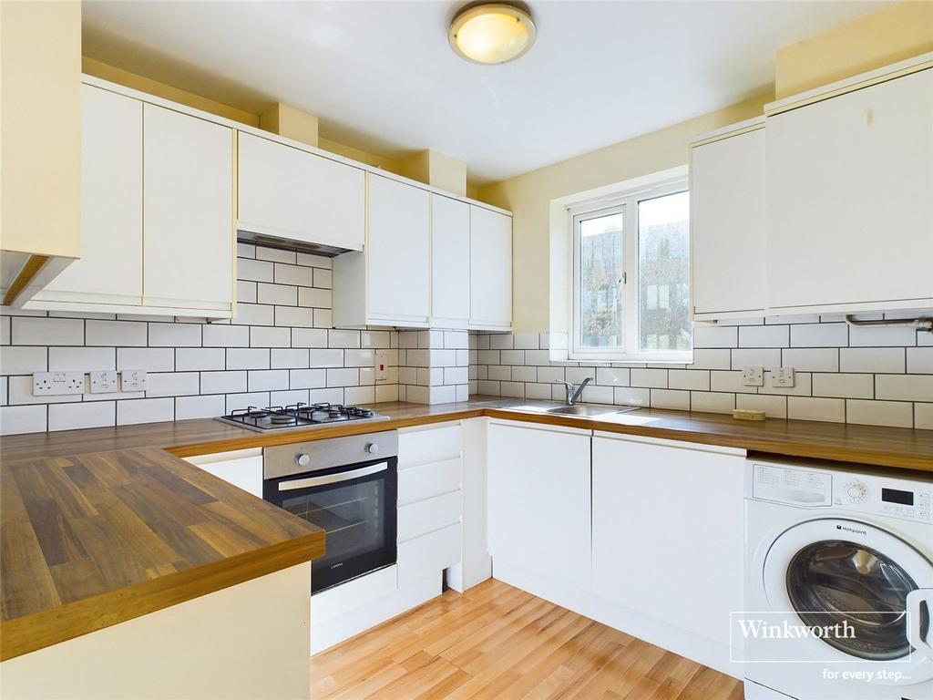 Apartment in Reading - View 2
