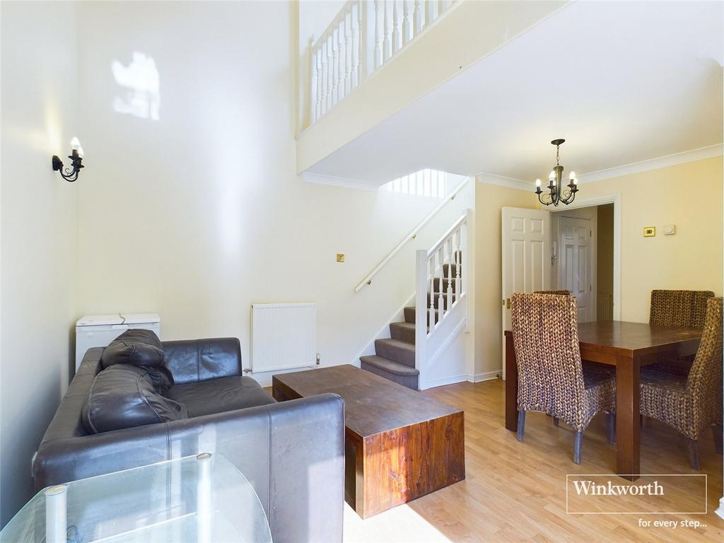 Apartment in Reading - View 3