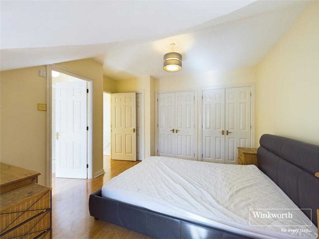Apartment in Reading - More