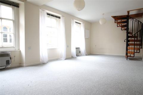 1 bedroom apartment to rent, Black Jack Street, Cirencester, GL7