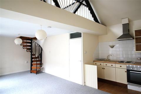 1 bedroom apartment to rent, Black Jack Street, Cirencester, GL7
