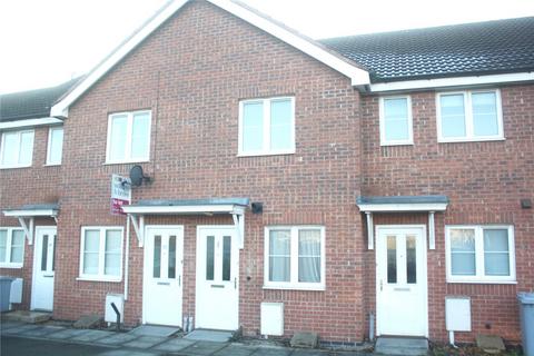 undefined, Williams Lane, Fernwood, Newark, NG24