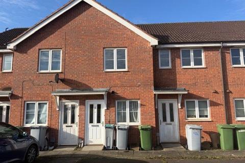 2 bedroom apartment to rent, Williams Lane, Fernwood, Newark, NG24