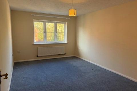 2 bedroom apartment to rent, Williams Lane, Fernwood, Newark, NG24