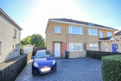 3 bedroom semi-detached house to rent, Bush Avenue, Little Stoke, Bristol, BS34