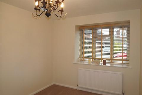 2 bedroom flat to rent, Beech Court, Marlow SL7