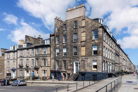 Dublin Street, New Town, Edinburgh