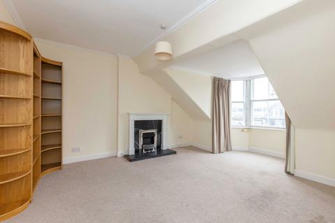 2 bedroom apartment to rent, Dublin Street, New Town, Edinburgh