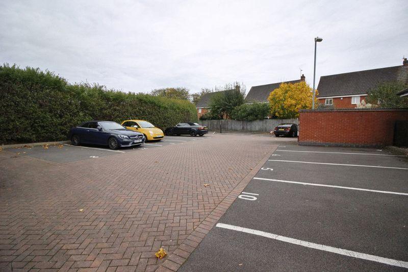Car park