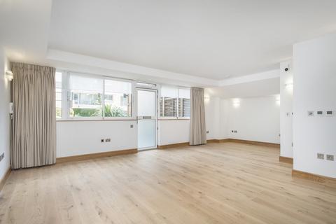 Studio to rent, Kensington Heights, 91-95 Campden Hill Road, London