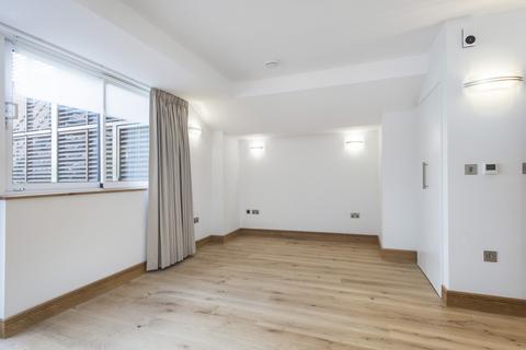 Studio to rent, Kensington Heights, 91-95 Campden Hill Road, London