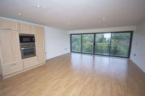 2 bedroom apartment to rent - 4 Riverview, Ripponden, HX6 4BL