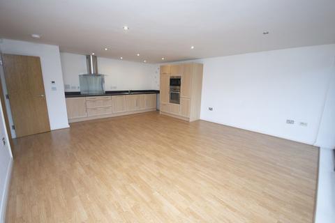 2 bedroom apartment to rent - 4 Riverview, Ripponden, HX6 4BL