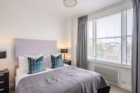 2 bedroom apartment to rent, Hill Street, W1