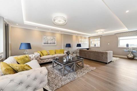 4 bedroom penthouse to rent, Boydell Court, St Johns Wood Park, NW8