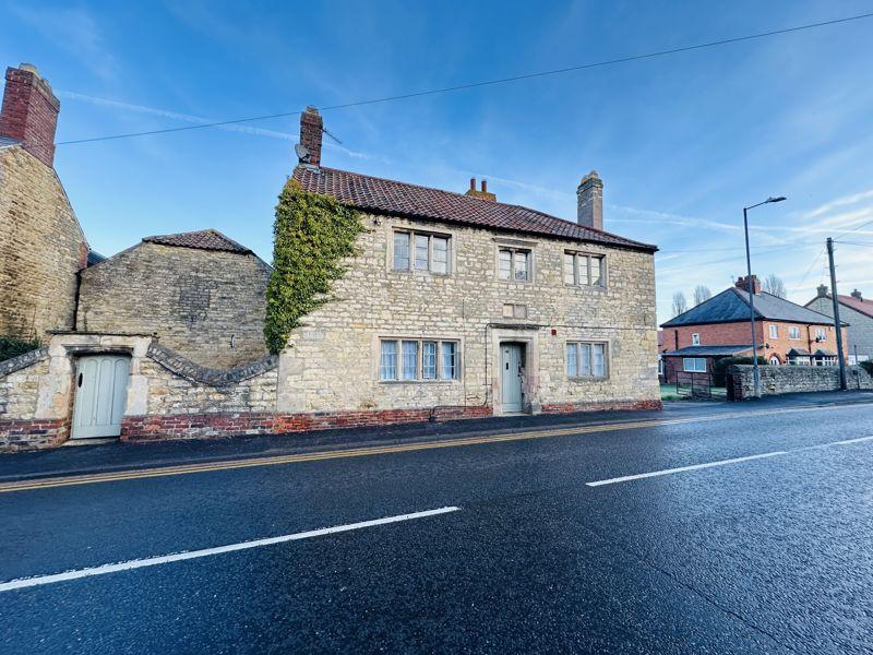 69 Main Road, Washingborough, Lincoln 3 bed character property to rent £995 pcm (£230 pw)