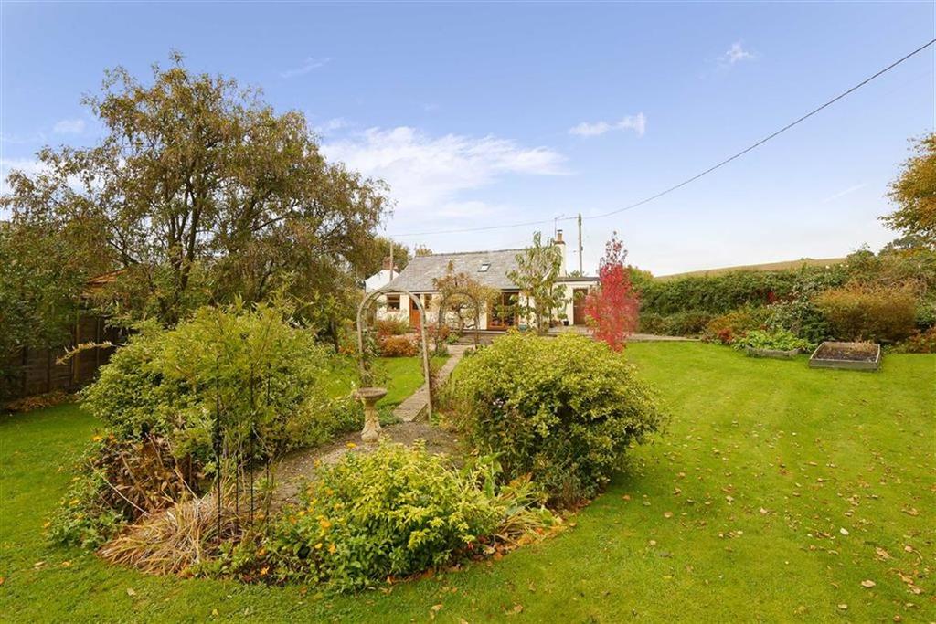 Moors Lane, St Martins Moor, Oswestry, SY10 2 bed country house £249,950