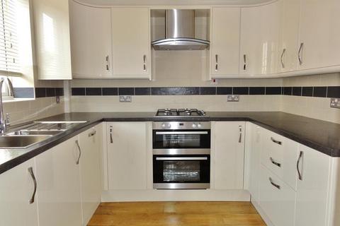 3 bedroom end of terrace house to rent, 15 Prince Rupert Road, Ledbury, Herefordshire, HR8
