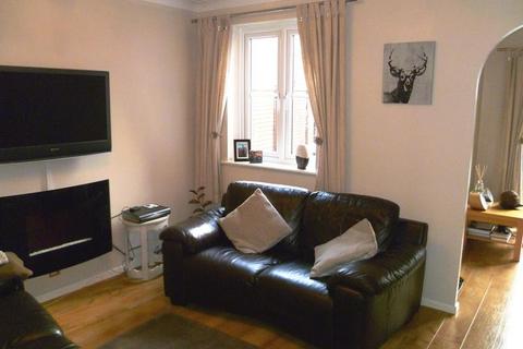 3 bedroom end of terrace house to rent, 15 Prince Rupert Road, Ledbury, Herefordshire, HR8
