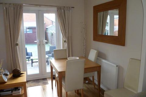3 bedroom end of terrace house to rent, 15 Prince Rupert Road, Ledbury, Herefordshire, HR8