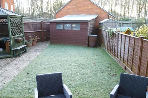 3 bedroom end of terrace house to rent, 15 Prince Rupert Road, Ledbury, Herefordshire, HR8