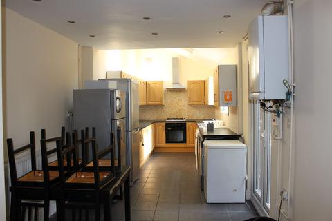 6 Bedroom House Share To Rent Balfour Road Lenton Nottinghamshire Ng7 6 Bedroom House Share To Rent Balfour Road Lenton Nottinghamshire Ng7
