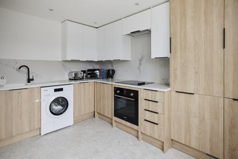2 bedroom flat for sale, Spezia Road, London NW10
