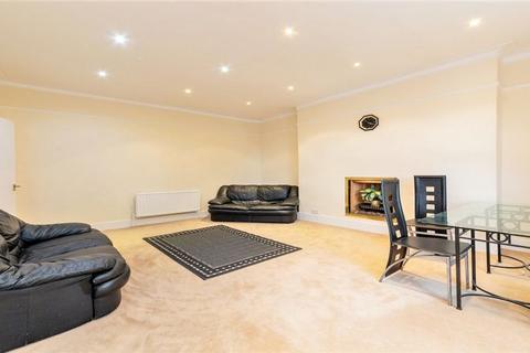 2 bedroom flat to rent, NW6