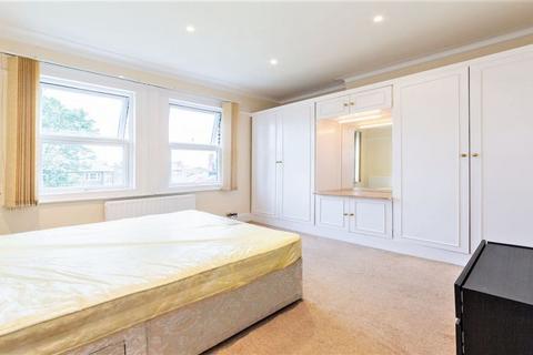 2 bedroom flat to rent, NW6