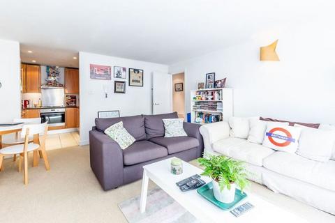 1 bedroom flat to rent, N19