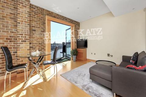 1 bedroom apartment to rent, SE1