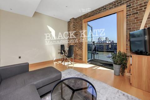 1 bedroom apartment to rent, SE1