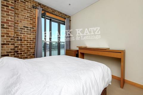 1 bedroom apartment to rent, SE1