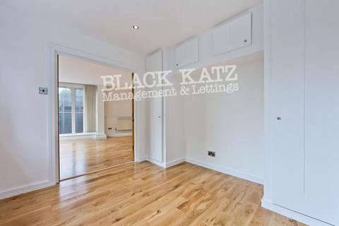 1 bedroom apartment to rent, SE1