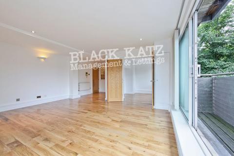 1 bedroom apartment to rent, SE1