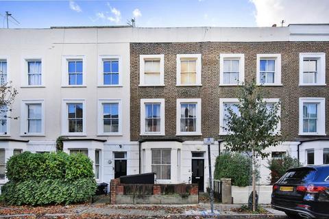 1 bedroom flat to rent, N19