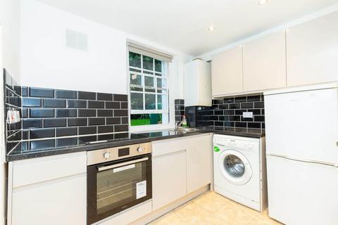 3 bedroom flat to rent, N1