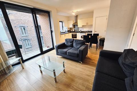 2 bedroom apartment to rent, 2 Bed - Parking & Balcony - Baltic