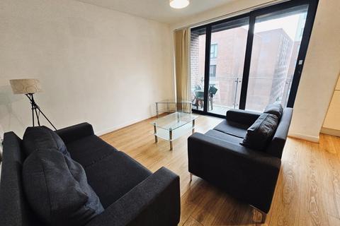 undefined, 2 Bed - Parking & Balcony - Baltic