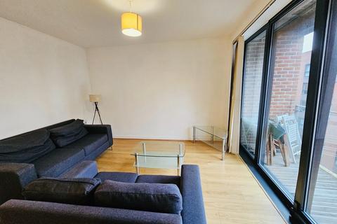 undefined, 2 Bed - Parking & Balcony - Baltic