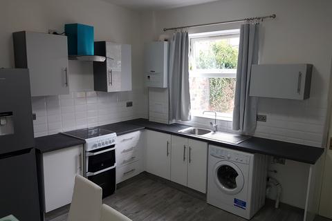 undefined, Driffield Street, Manchester, M14