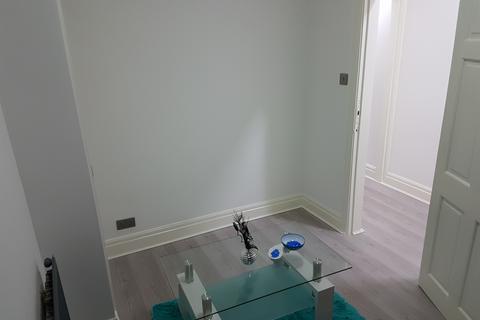 undefined, Driffield Street, Manchester, M14